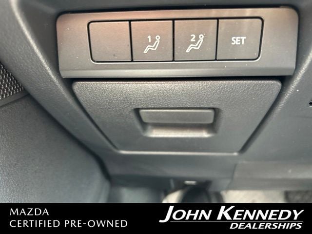 2021 Mazda Mazda CX-30 Preferred