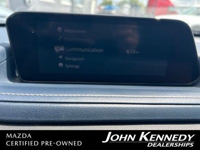 2021 Mazda Mazda CX-30 Preferred