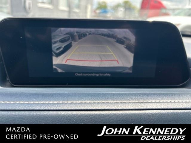 2021 Mazda Mazda CX-30 Preferred