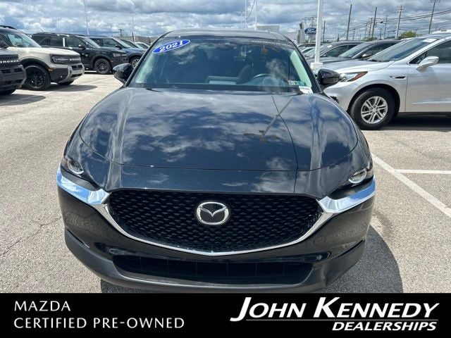 2021 Mazda Mazda CX-30 Preferred