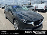 2021 Mazda Mazda CX-30 Preferred