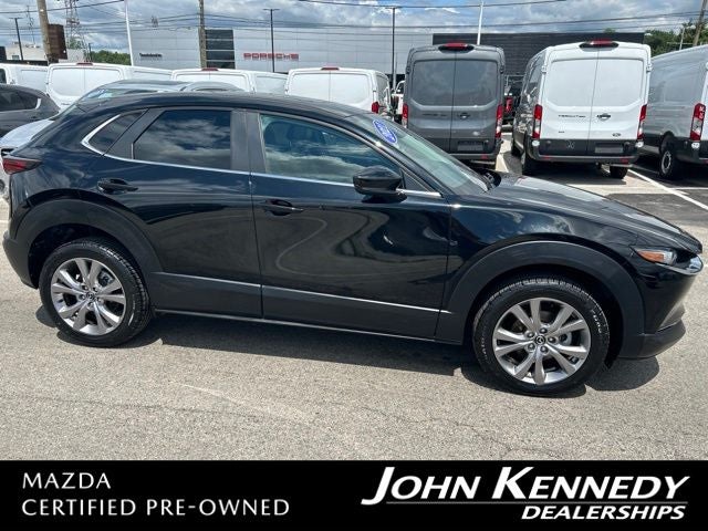 2021 Mazda Mazda CX-30 Preferred