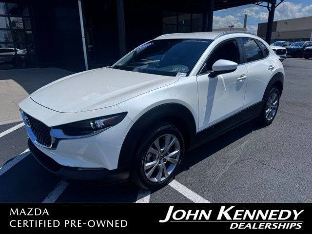 2023 Mazda Mazda CX-30 2.5 S Preferred Package