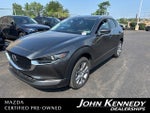 2025 Mazda Mazda CX-30 2.5 S Premium Package
