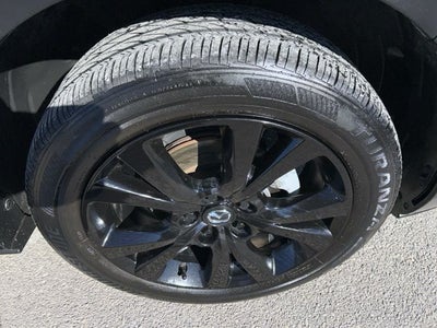 2023 Mazda Mazda CX-30 2.5 Turbo Premium Package