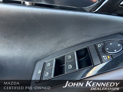 2022 Mazda Mazda CX-30 2.5 Turbo Premium Plus Package w/Premium Plus Package