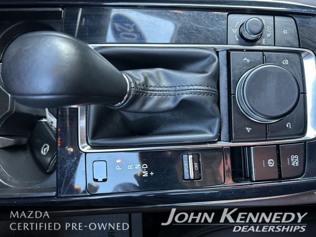 2022 Mazda Mazda CX-30 2.5 Turbo Premium Plus Package w/Premium Plus Package