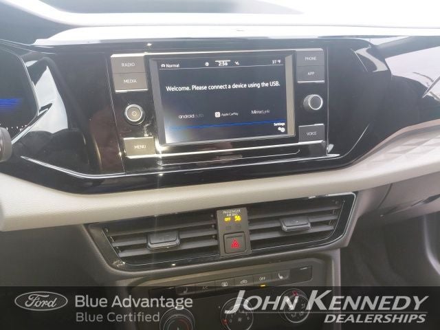 2022 Volkswagen Taos 1.5T S