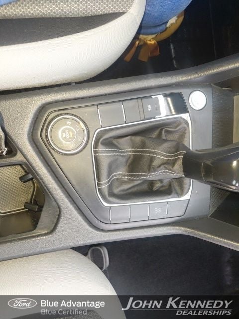 2022 Volkswagen Taos 1.5T S