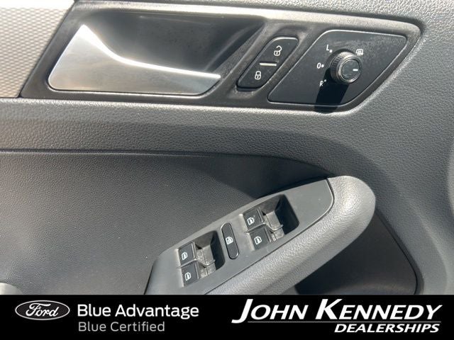 2017 Volkswagen Jetta 1.4T SE