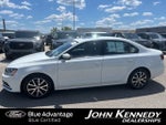 2017 Volkswagen Jetta 1.4T SE