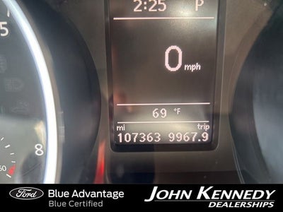 2017 Volkswagen Jetta 1.4T SE