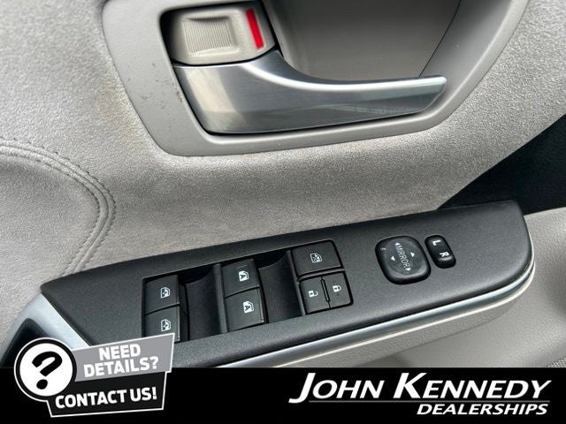 2015 Toyota Camry XSE