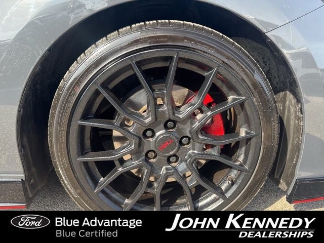 2023 Toyota Camry TRD V6