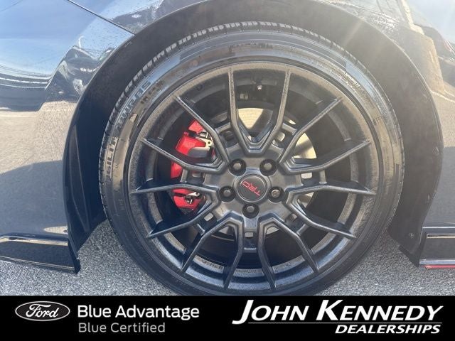 2023 Toyota Camry TRD V6