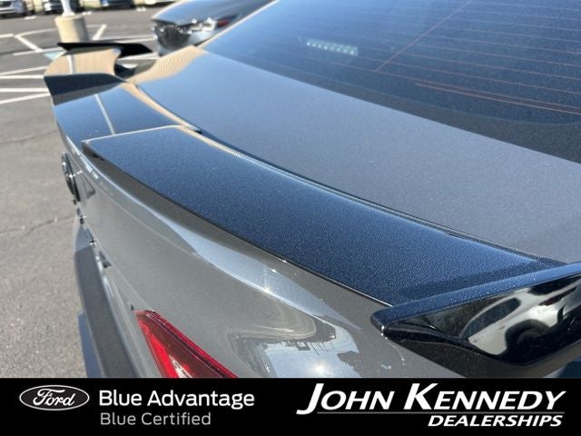 2023 Toyota Camry TRD V6