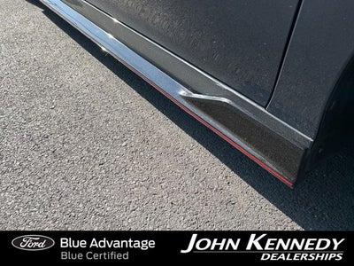 2023 Toyota Camry TRD V6