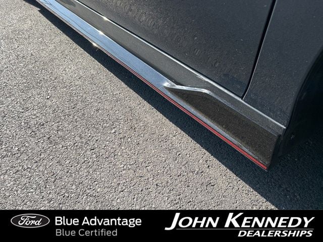 2023 Toyota Camry TRD V6