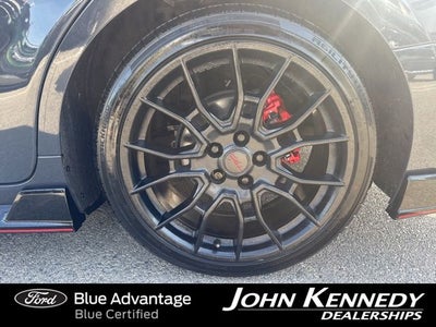 2023 Toyota Camry TRD V6