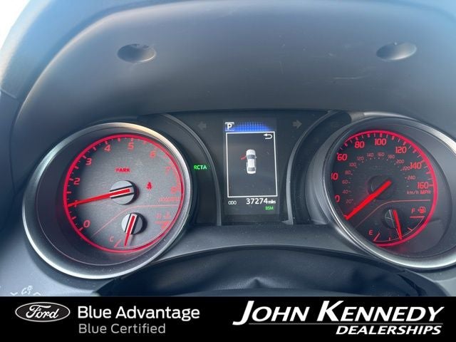 2023 Toyota Camry TRD V6