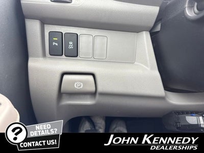 2015 Honda Pilot Touring