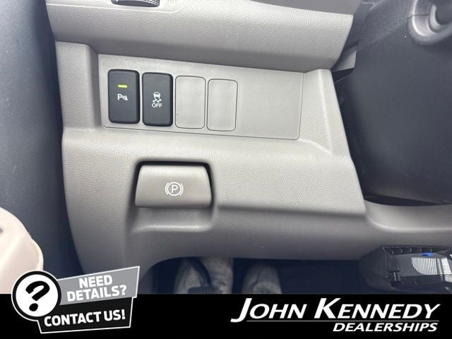 2015 Honda Pilot Touring