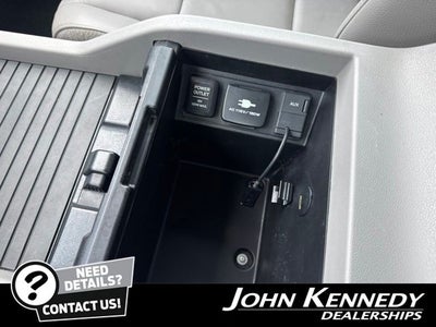 2015 Honda Pilot Touring