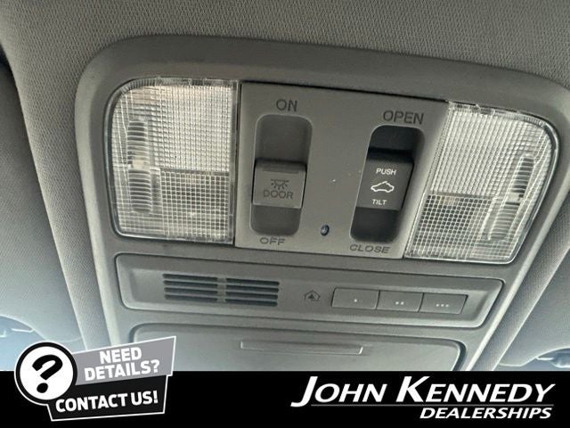 2015 Honda Pilot Touring