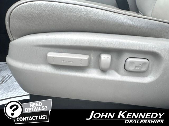 2015 Honda Pilot Touring