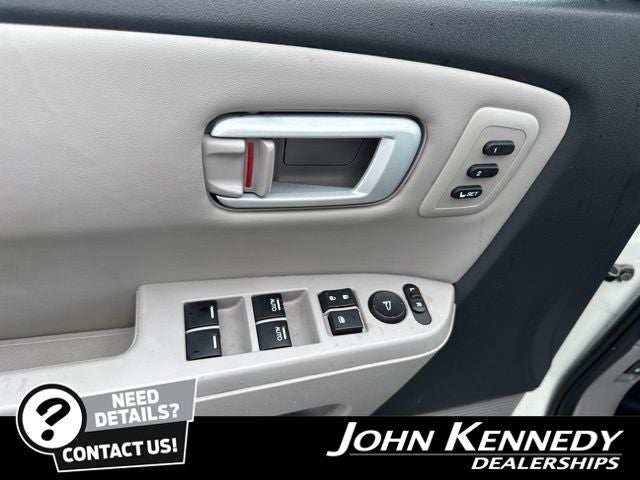 2015 Honda Pilot Touring