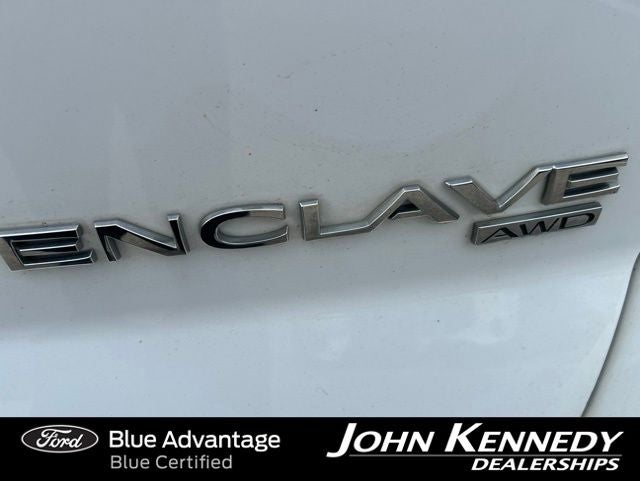 2017 Buick Enclave Premium Group