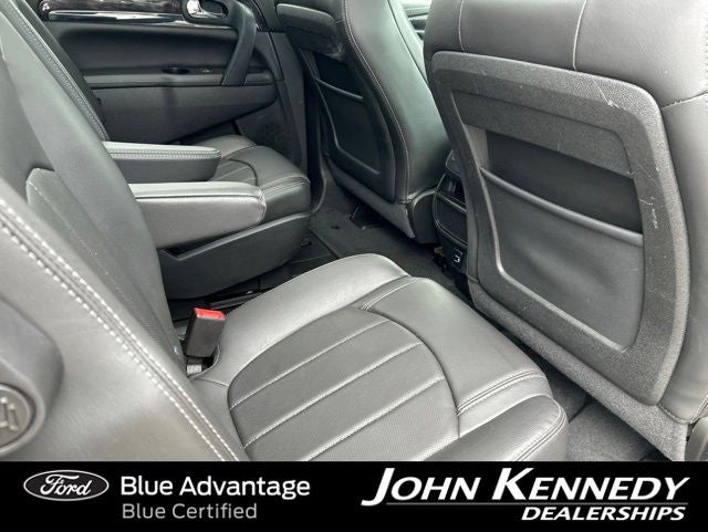 2017 Buick Enclave Premium Group