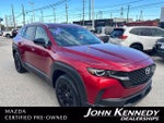 2026 Mazda Mazda CX-50 Hybrid Preferred