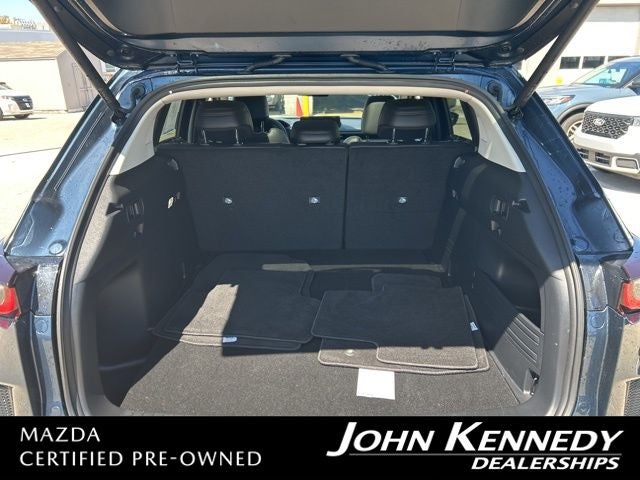 2025 Mazda Mazda CX-50 Hybrid Premium Plus