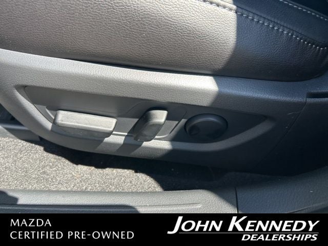 2025 Mazda Mazda CX-50 Hybrid Premium Plus