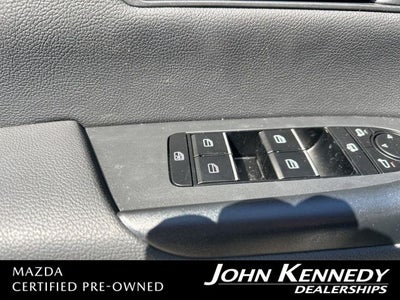 2025 Mazda Mazda CX-50 Hybrid Premium Plus