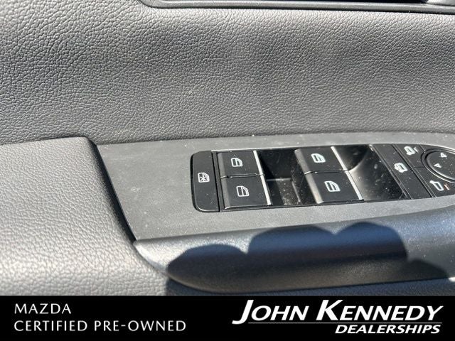 2025 Mazda Mazda CX-50 Hybrid Premium Plus