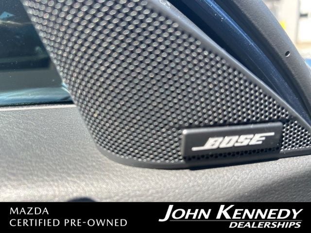 2025 Mazda Mazda CX-50 Hybrid Premium Plus