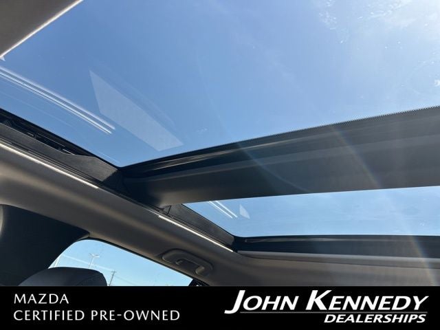 2025 Mazda Mazda CX-50 Hybrid Premium Plus