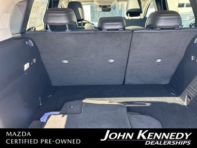 2025 Mazda Mazda CX-50 Hybrid Premium Plus