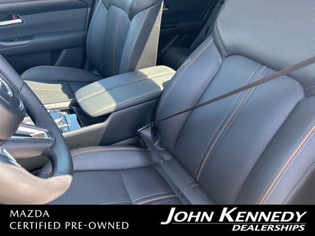 2025 Mazda Mazda CX-50 Hybrid Premium Plus