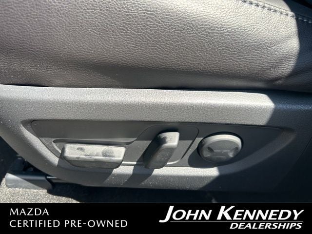 2025 Mazda Mazda CX-50 Hybrid Premium Plus