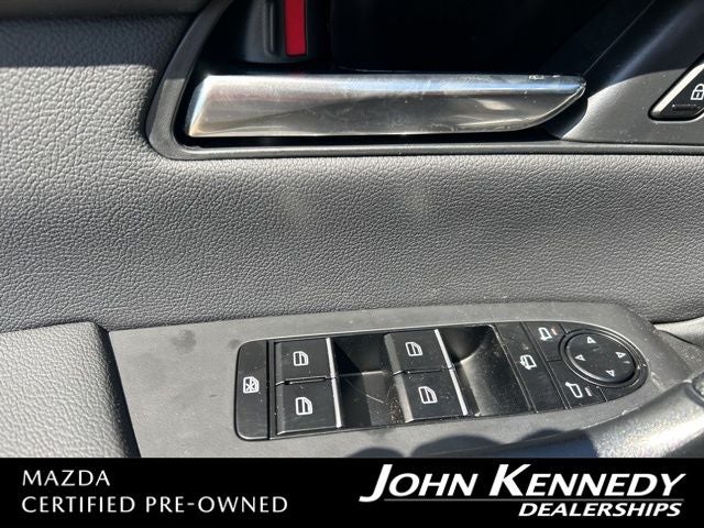 2025 Mazda Mazda CX-50 Hybrid Premium Plus