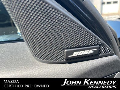 2025 Mazda Mazda CX-50 Hybrid Premium Plus