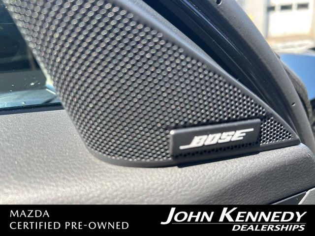 2025 Mazda Mazda CX-50 Hybrid Premium Plus