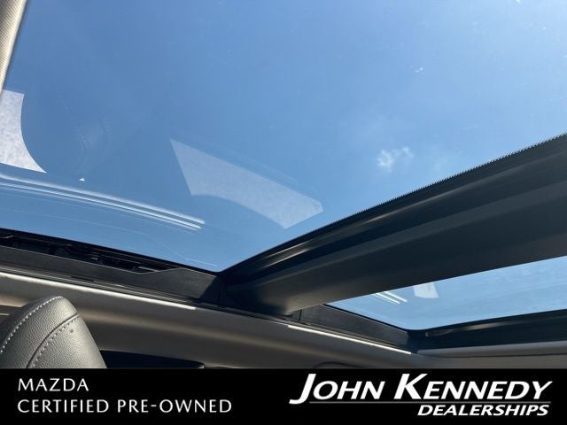 2025 Mazda Mazda CX-50 Hybrid Premium Plus