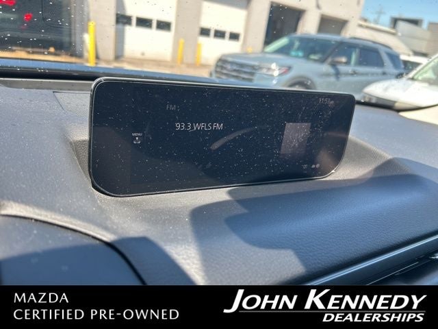 2025 Mazda Mazda CX-50 Hybrid Premium Plus