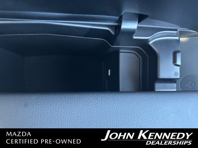 2025 Mazda Mazda CX-50 Hybrid Premium Plus