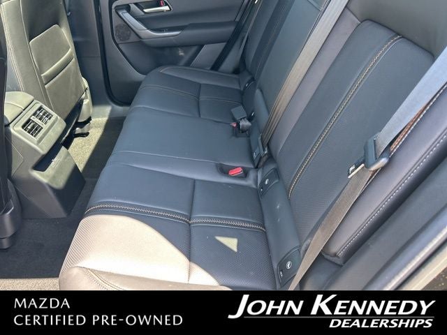 2025 Mazda Mazda CX-50 Hybrid Premium Plus