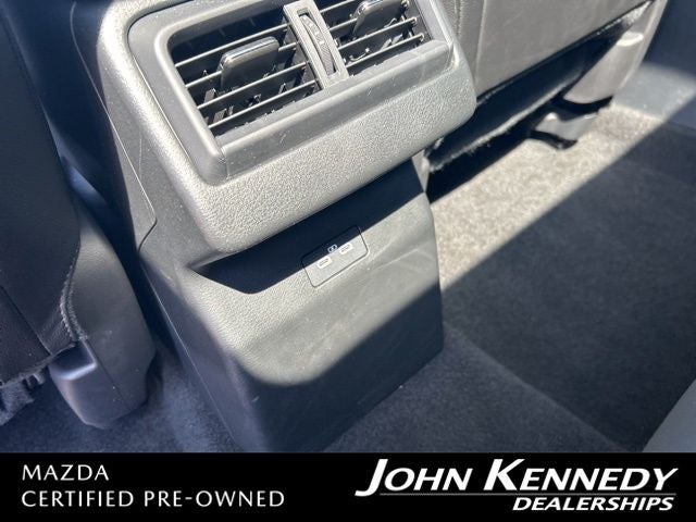 2025 Mazda Mazda CX-50 Hybrid Premium Plus